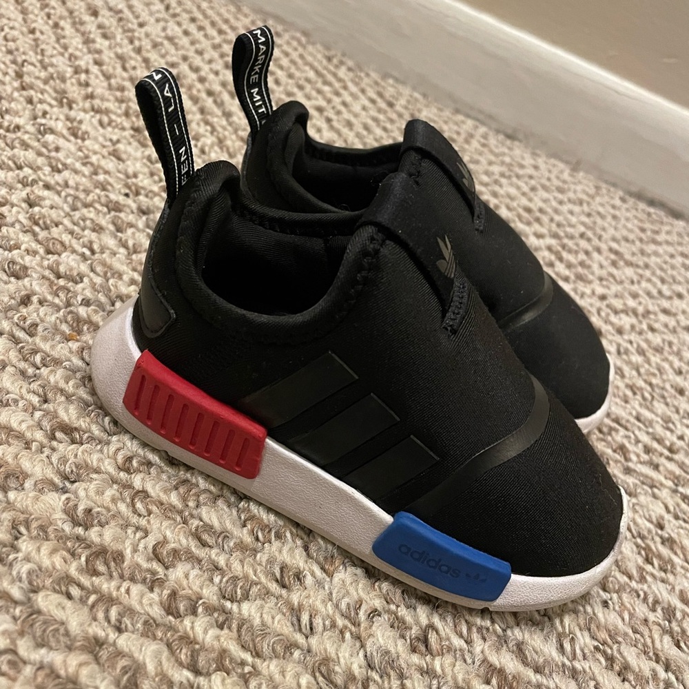 Adidas NMD Baby Boy Sz 6c